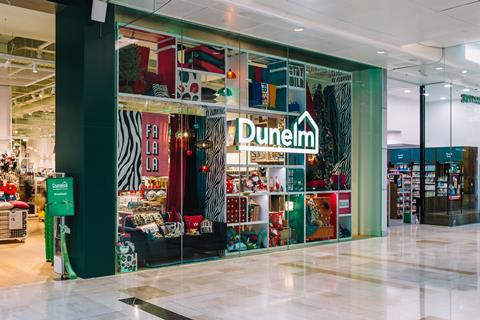 Dunelm
